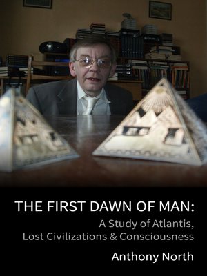 cover image of The First Dawn of Man